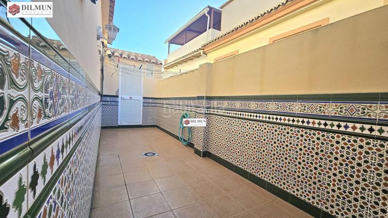 Foto fb54974d-206d-40a0-89e9-daaed28e5626. Maison avec chauffage parking dans Centro Mijas