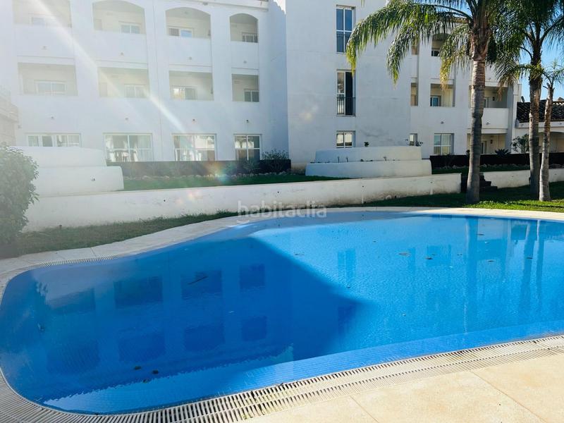 Foto 1d0d7011-adac-4ec0-a450-fa8806f5e900. Lloguer apartament amb piscina a Mijas golf Mijas