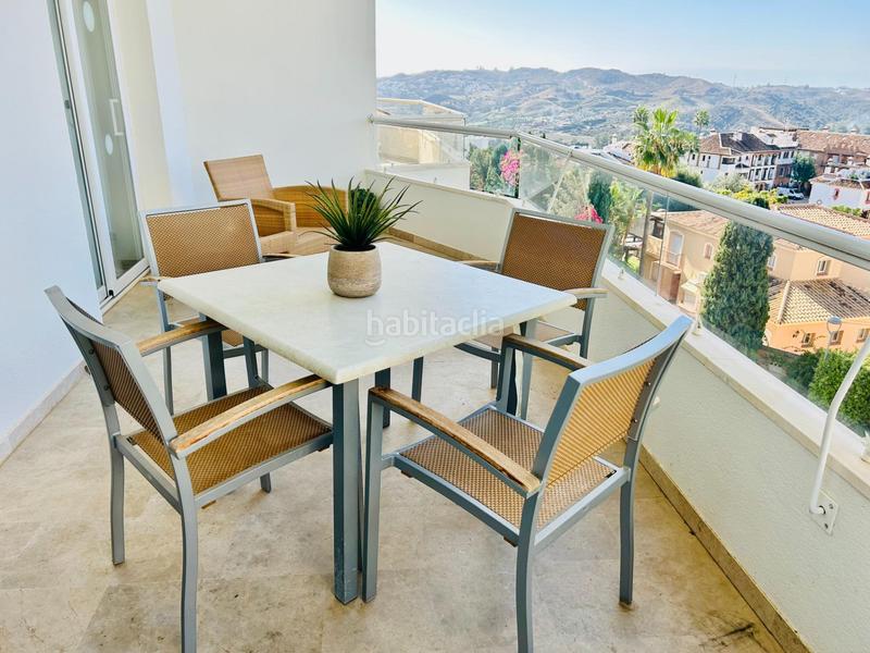 Foto 74de7359-1614-49a7-85a5-f552c38ff999. Lloguer apartament amb piscina a Mijas golf Mijas