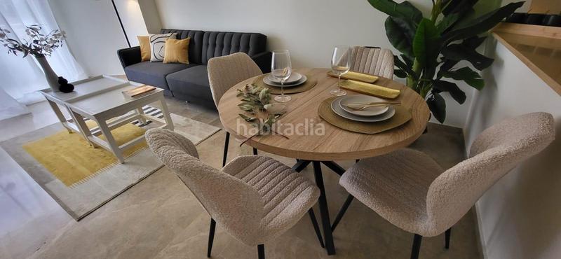 Foto a01730fa-11bb-4c19-ae04-bf6c230f8be6. Location appartement avec piscine dans Mijas golf Mijas