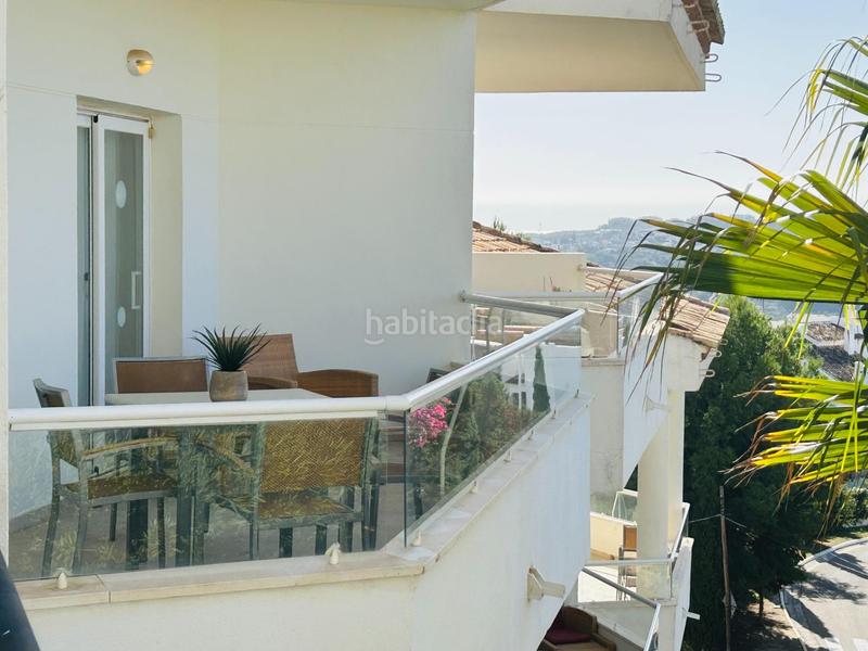 Foto d09ecea6-41ea-4158-bc55-a263023f2b22. Location appartement avec piscine dans Mijas golf Mijas