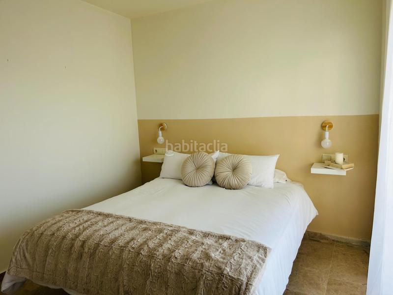 Foto f7f6cf52-de7c-4c41-b765-0d607fd5b70b. Location appartement avec piscine dans Mijas golf Mijas