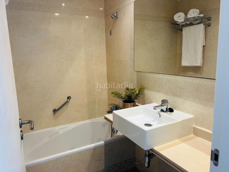 Foto 217caf6e-a4ac-461e-905d-7d9be422d14b. Miete appartement mit pool in Mijas golf Mijas