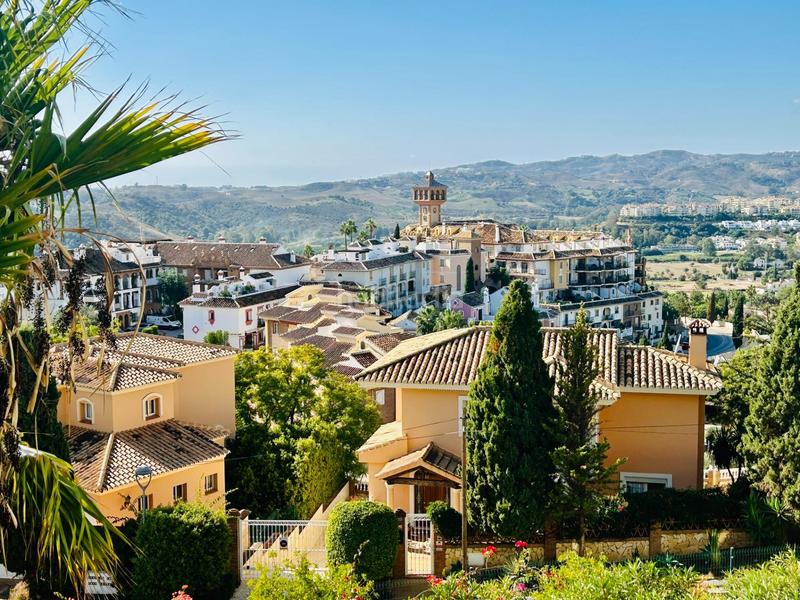 Foto 33627ce2-e38f-49ce-8e66-8afa84e16f4a. Miete appartement mit pool in Mijas golf Mijas