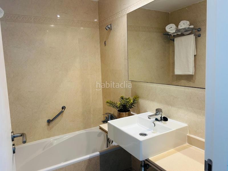 Foto 343cbf37-b1d1-43e4-a0cb-39668d70b5f7. Miete appartement mit pool in Mijas golf Mijas