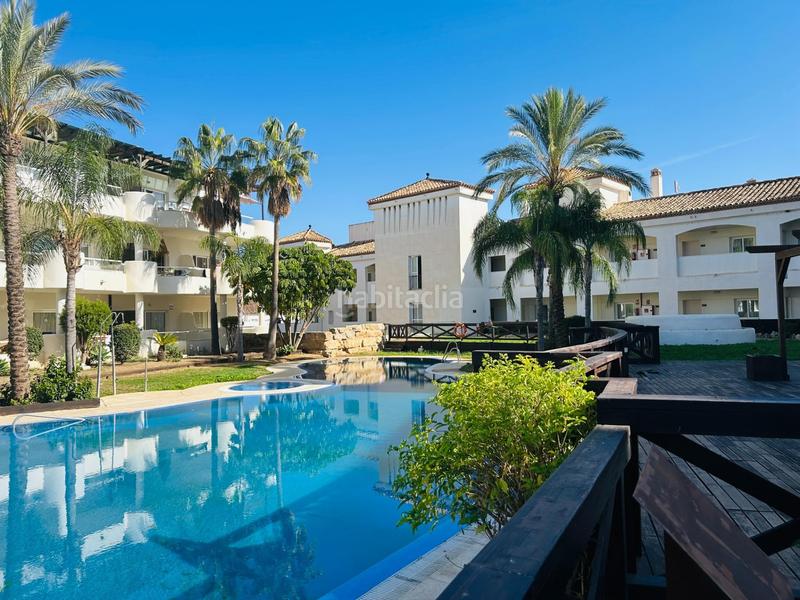 Foto 3ae20280-6284-47f9-802f-d80dc7f804b1. Miete appartement mit pool in Mijas golf Mijas