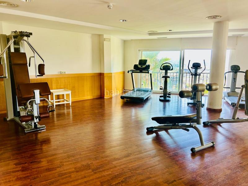 Foto 845961ac-5981-43fb-a34b-53fefbd9e5f8. Miete appartement mit pool in Mijas golf Mijas