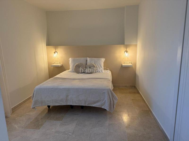 Foto d9ab2ff1-2870-48c2-a22c-53dc6ec6562b. Affitto piccolo appartamento con piscina in Mijas golf Mijas