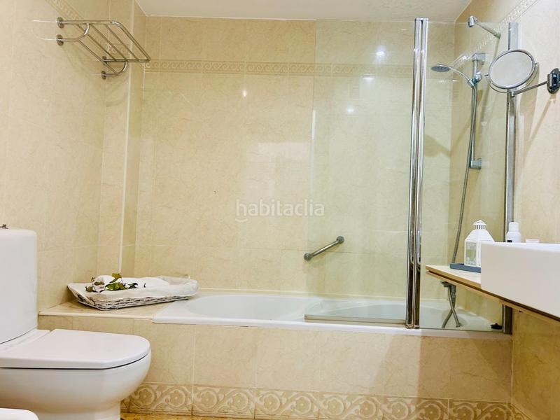 Foto 41cde93f-873b-4568-8062-eae00f9179ed. Lloguer apartament amb piscina a Mijas golf Mijas