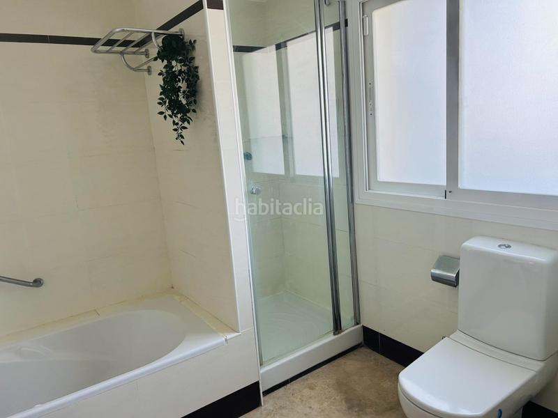 Foto 58daba15-efb0-46c6-984c-07274600d00b. Lloguer apartament amb piscina a Mijas golf Mijas