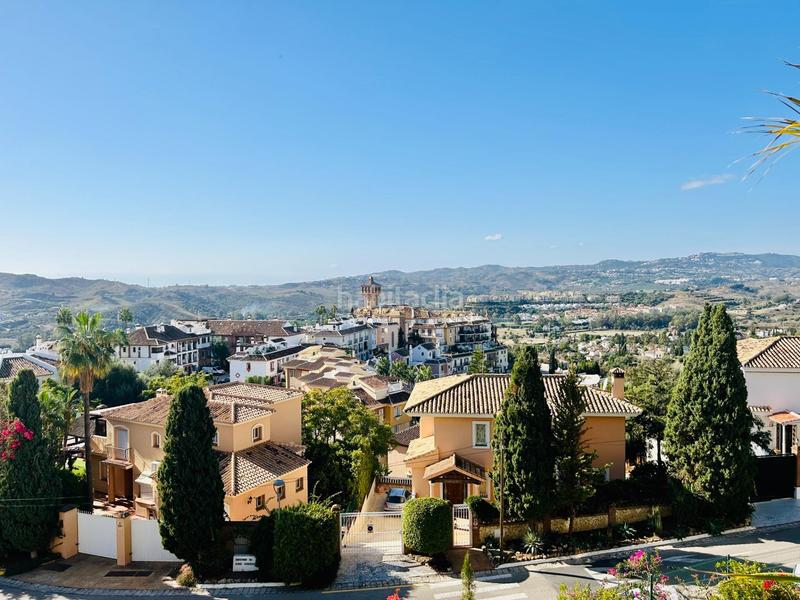 Foto 6ce2a8f2-330c-47ea-b45c-0fa7ed0c7be2. Lloguer apartament amb piscina a Mijas golf Mijas