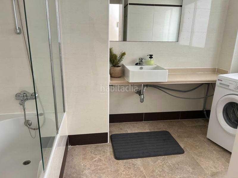 Foto 6d70160f-0f6e-4c90-b766-1261d777b3e6. Lloguer apartament amb piscina a Mijas golf Mijas