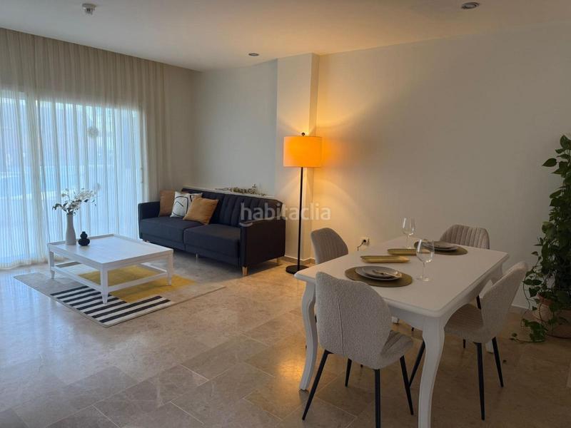 Foto 72c6d47c-4ad1-439f-9733-60382043f99a. Lloguer apartament amb piscina a Mijas golf Mijas