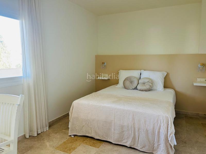 Foto 749109b8-cb2b-4b44-a926-d3f03a73912f. Lloguer apartament amb piscina a Mijas golf Mijas