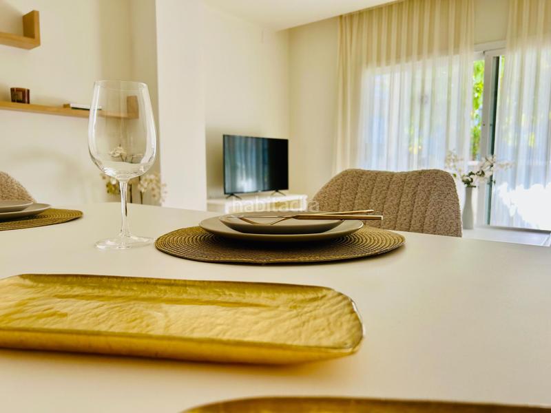 Foto 7c8a0e78-5e1e-4381-a9ac-913d73c26503. Lloguer apartament amb piscina a Mijas golf Mijas