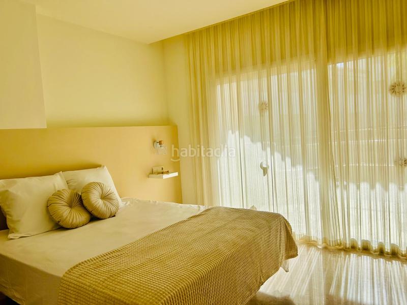 Foto 1418d6ff-e994-4756-9c3e-1e5c015c71f9. Location appartement avec piscine dans Mijas golf Mijas