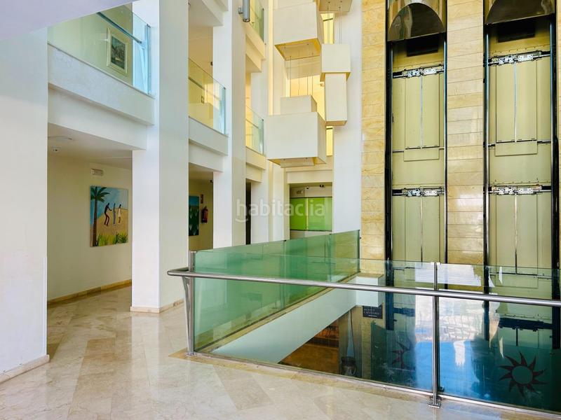 Foto 62bcc161-d6c4-49f4-9225-dd7c7b162fca. Location appartement avec piscine dans Mijas golf Mijas