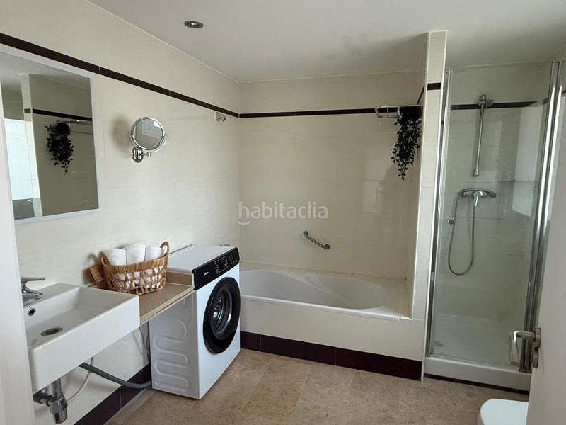 Foto 91d5a2be-e4f4-4cc3-a1ac-da9d5610f7c4. Location appartement avec piscine dans Mijas golf Mijas