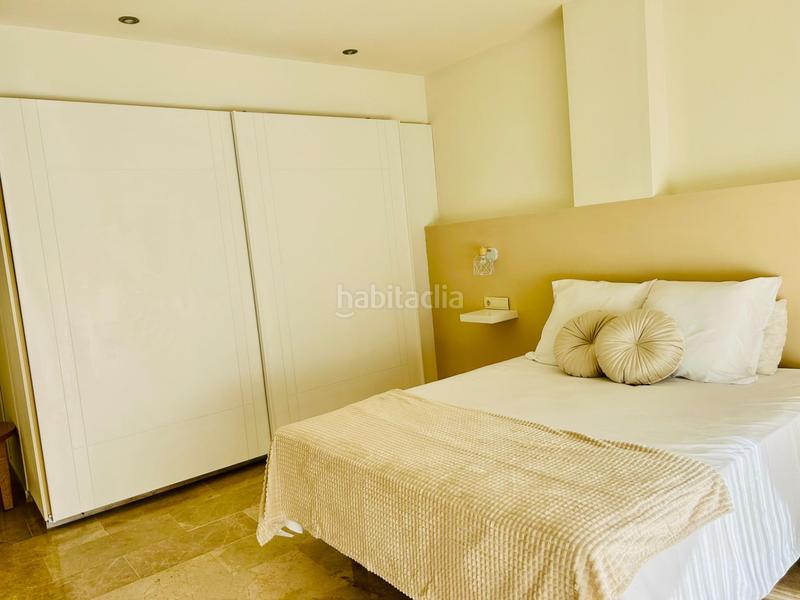 Foto 1222e1f8-0e17-49da-8ee9-d7aafcb00654. Miete appartement mit pool in Mijas golf Mijas