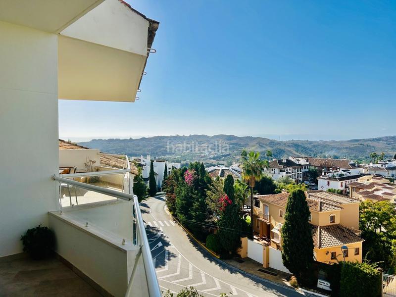 Foto 6f13c816-10f5-4dce-bcb1-a18815585ec2. Miete appartement mit pool in Mijas golf Mijas