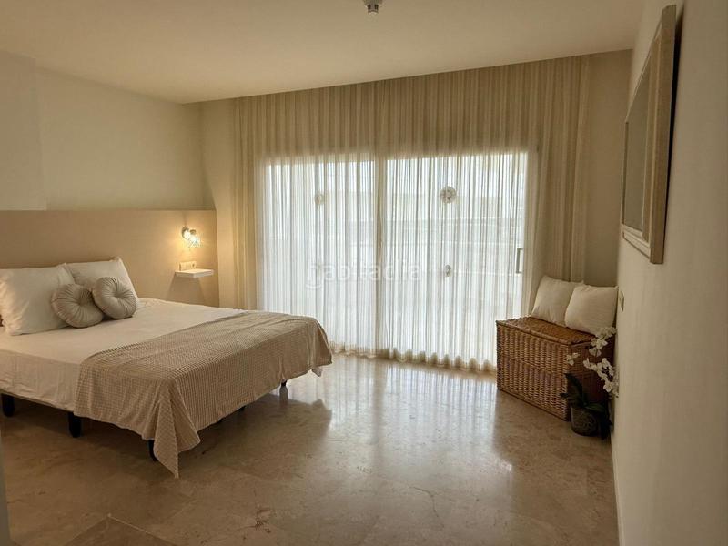 Foto 781777ce-70df-4975-9084-a22c4d6c2080. Miete appartement mit pool in Mijas golf Mijas