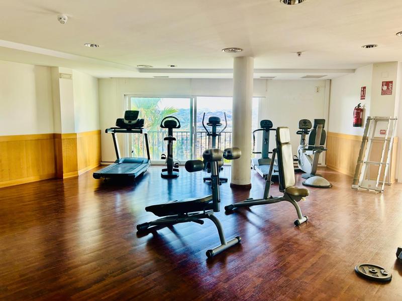 Foto 8c88751d-bf69-40c2-b26a-a7f13ea28d9c. Miete appartement mit pool in Mijas golf Mijas