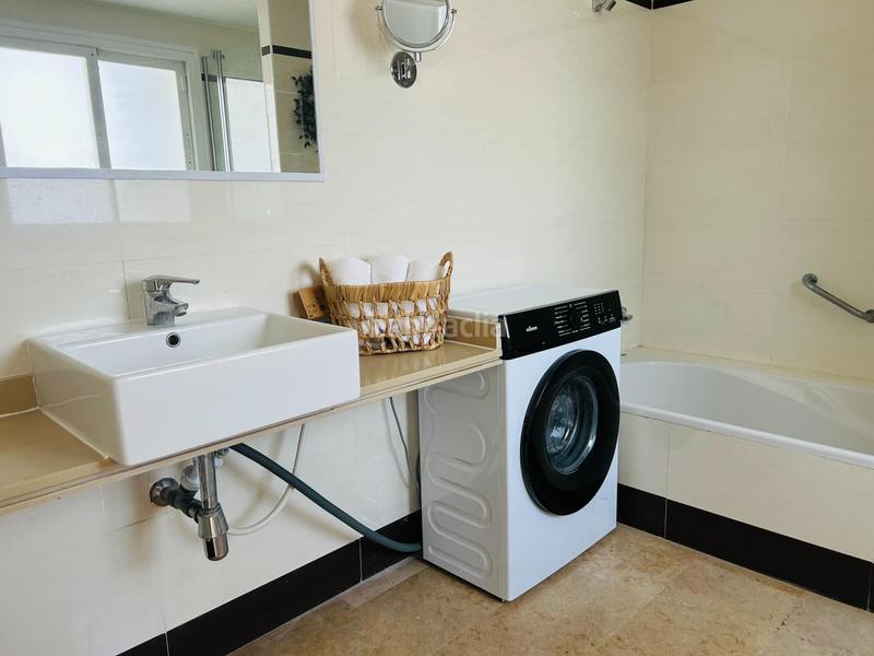 Foto ff199b7f-051c-46fa-82aa-657f20ab09e3. Miete appartement mit pool in Mijas golf Mijas