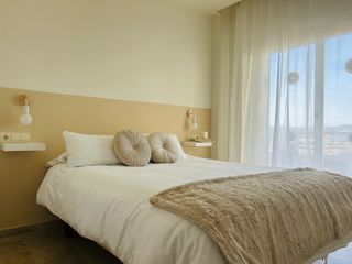 Lloguer Apartament a Mijas Golf. Piso en alquiler mijas golf