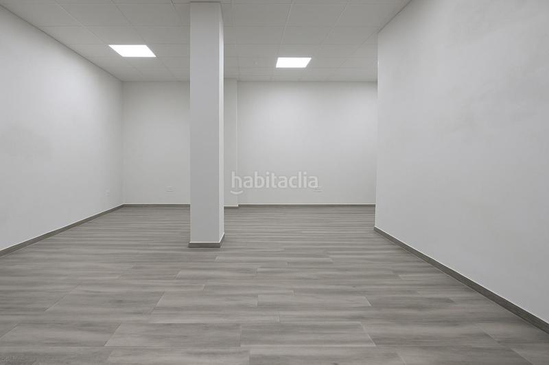 Foto 45de5e65-704a-4256-8367-c3c23c27fe99. Alquiler local comercial se alquila local en el centro en Fuengirola