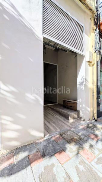 Foto 50b07a78-cd64-466b-87cc-88b7bf6eca40. Rent business premise in Puerto Deportivo Fuengirola