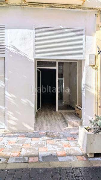 Foto c1988aa4-b86b-4bdc-9198-45d12076cd0c. Rent business premise in Puerto Deportivo Fuengirola