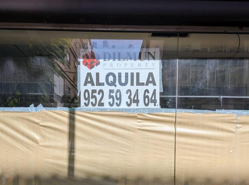 Foto 37ef0603-5c92-4b42-a2b8-8b680580b026. Alquiler local comercial gran local de alquiler en Fuengirola