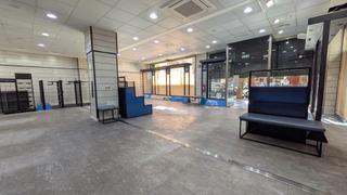 Local Comercial a Centro ciudad