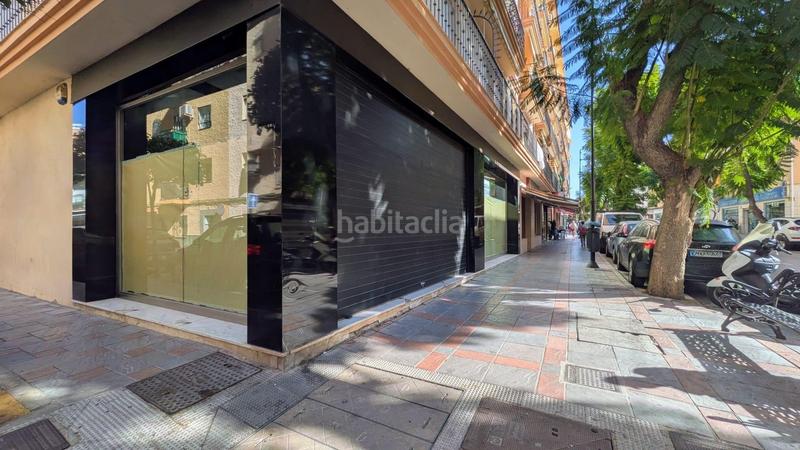 Foto 175c34b2-50db-4072-b768-d850e58bbf5e. Rent business premise in Centro ciudad Fuengirola