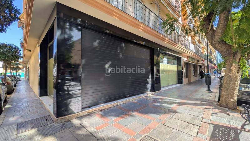 Foto 731ae158-93d6-4e3b-b853-1bef72c4bb41. Rent business premise in Centro ciudad Fuengirola