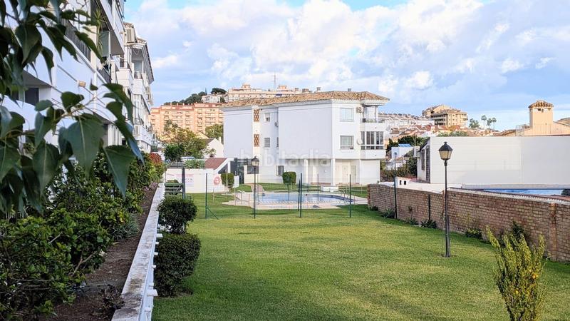 Foto 21b0b9f1-d6b5-405e-8fc3-e41c3666b46c. Rent flat with heating parking pool in Los Pacos Fuengirola