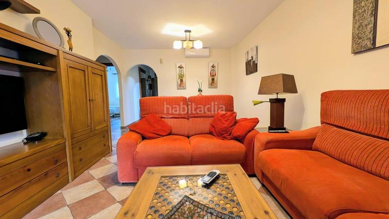 Foto 269a5839-6d19-4d1b-8186-6ff3206bab5e. Rent flat with heating parking pool in Los Pacos Fuengirola