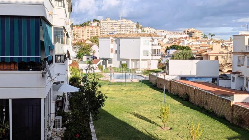 Foto 3a1a378c-33b0-4f5a-b342-cef7249f2f53. Rent flat with heating parking pool in Los Pacos Fuengirola