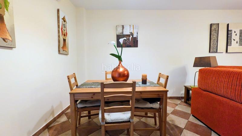 Foto 3b32adff-714a-4533-a21f-723a6b91995e. Rent flat with heating parking pool in Los Pacos Fuengirola