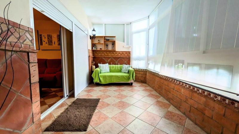 Foto 3be9196c-4d5c-4609-a9c2-55fd7f82363c. Rent flat with heating parking pool in Los Pacos Fuengirola