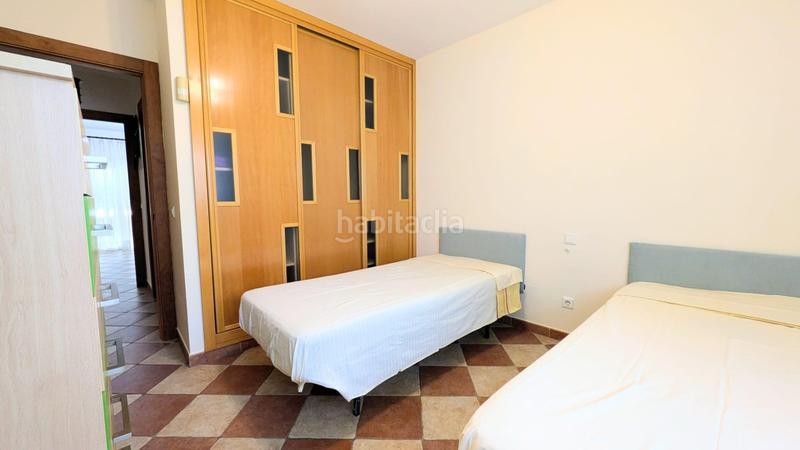 Foto 43879c1a-2c71-41dc-babf-6212f31d3f2d. Rent flat with heating parking pool in Los Pacos Fuengirola