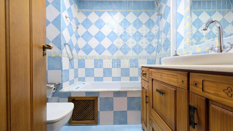 Foto 513e913d-5e7a-40e1-a778-a0028526432a. Rent flat with heating parking pool in Los Pacos Fuengirola