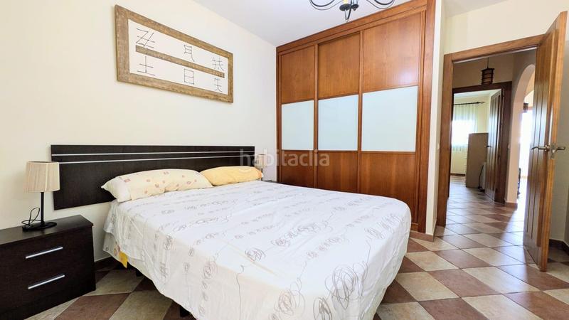 Foto 7772d5ea-bba5-4b49-b4a9-f76d7119e2ee. Rent flat with heating parking pool in Los Pacos Fuengirola