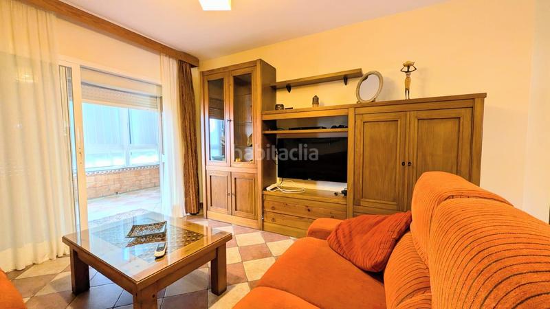 Foto 799cc8a0-34ff-454a-b8af-1a7a691ad89c. Rent flat with heating parking pool in Los Pacos Fuengirola