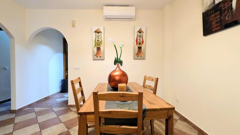 Foto 84523522-2d56-44f2-a236-e753f0ef08f8. Rent flat with heating parking pool in Los Pacos Fuengirola