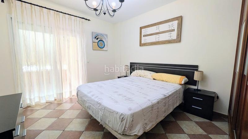 Foto eb217bac-962b-4535-bb04-5e77a10d88db. Rent flat with heating parking pool in Los Pacos Fuengirola