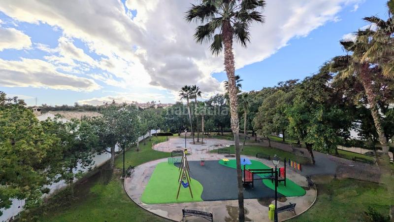 Foto f36cc8be-1d1c-4841-b0f6-e2ec51b96876. Rent flat with heating parking pool in Los Pacos Fuengirola