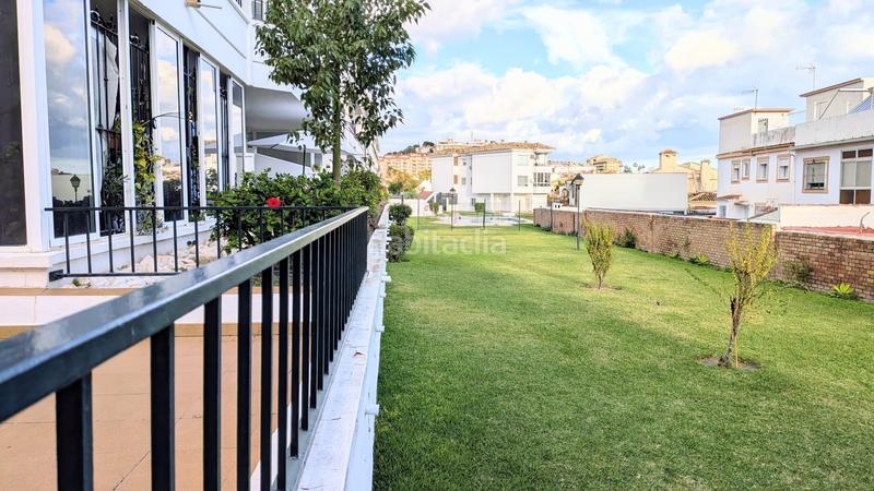 Foto fade69a4-f6de-426b-8844-1dbf43dde6c6. Rent flat with heating parking pool in Los Pacos Fuengirola