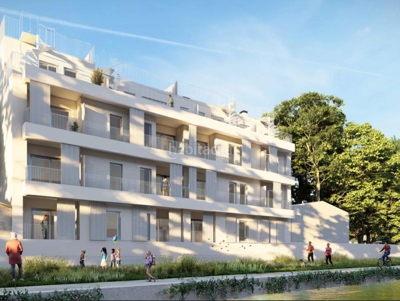 Foto 0d19ea96-306a-407c-8dd8-05d95a47cea5. Apartament amb aparcament a Los Árboles Mijas