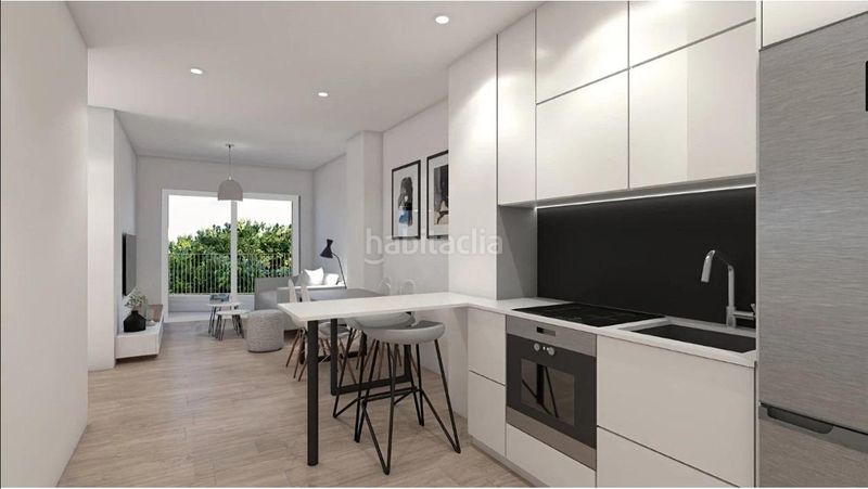 Foto 69ad8c29-4a89-4a5d-9059-c998d65a7262. Apartament amb aparcament a Los Árboles Mijas